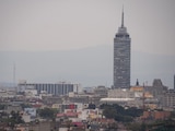 Aspectos de la Contingencia Ambiental en la Zona Metropolitana del Valle de México, el 26 de abril de 2026.