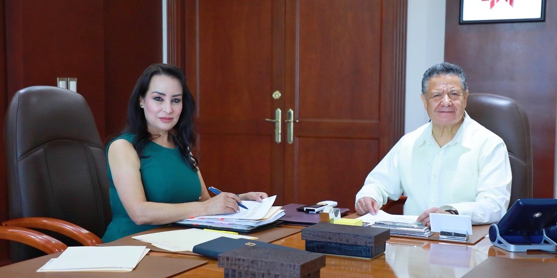 Moody’s eleva la calificación de Hidalgo a AA.mx con perspectiva positiva.