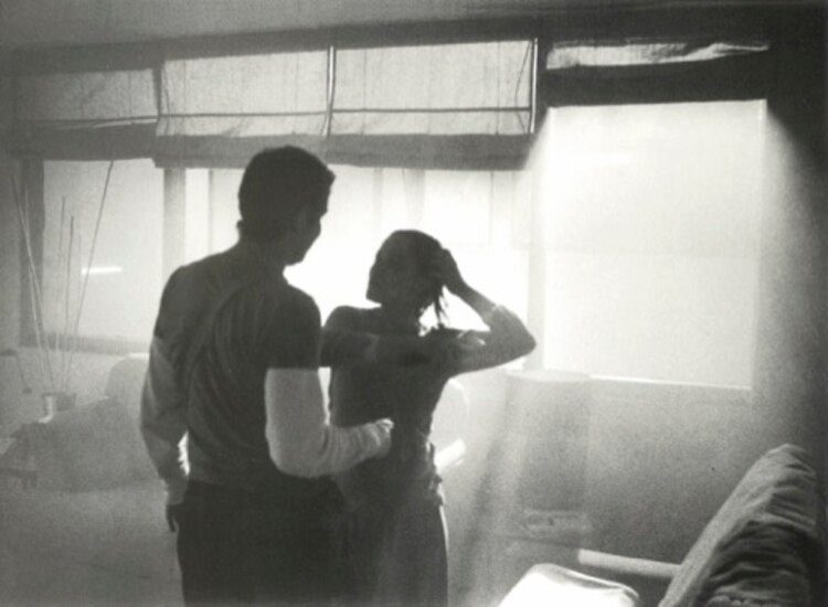 De la película Causas naturales.