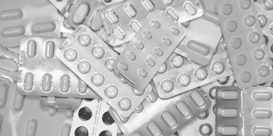 En la mañanera de AMLO se habló sobre el tema de medicamentos en el país..