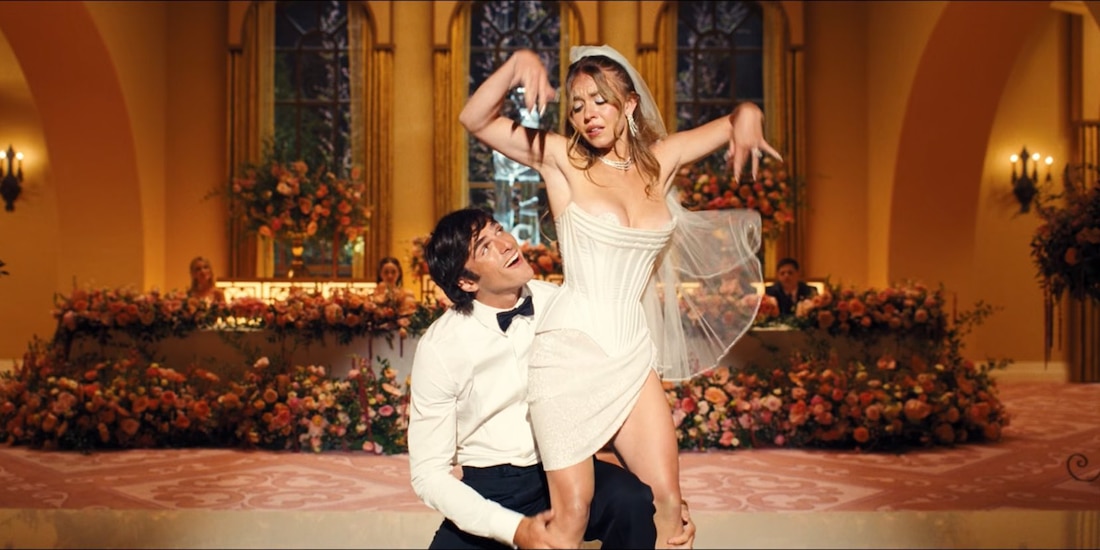 Capitulo 3 de Euphoria temporada 3