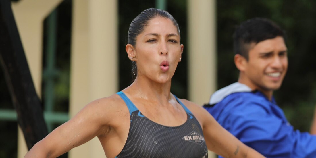 Este es el equipo que gana la Villa 360 de Exatlón México de hoy 14 de noviembre