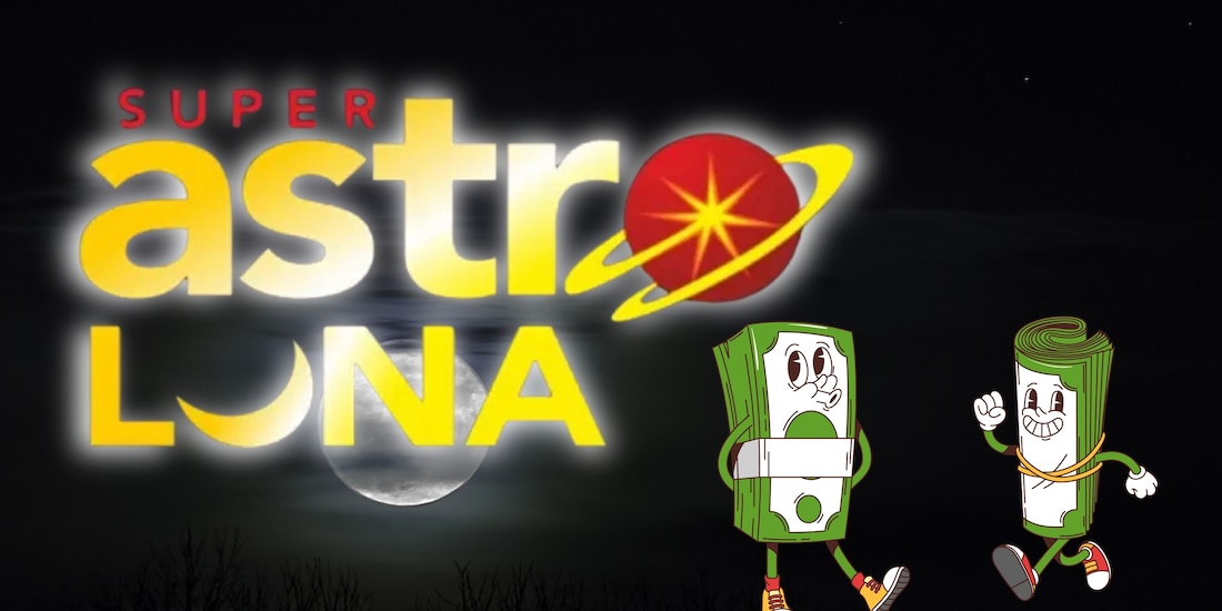 Astro Luna