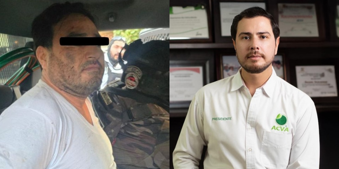 Detención de “El Botox” no cierra el caso Bernardo Bravo, advierte su viuda