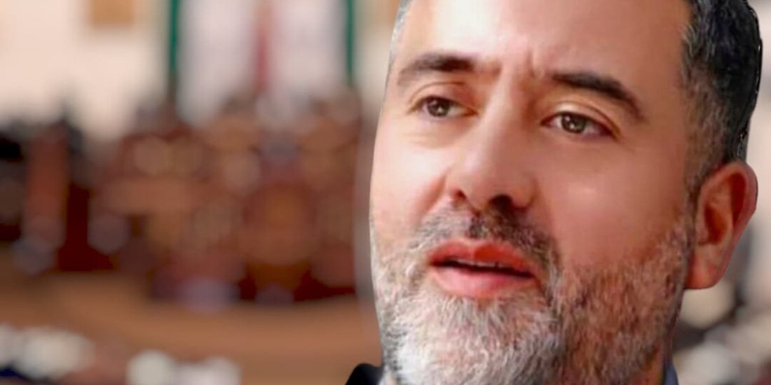 González Case no fue detenido, pero sí presentado a declarar, indica Fiscalía.