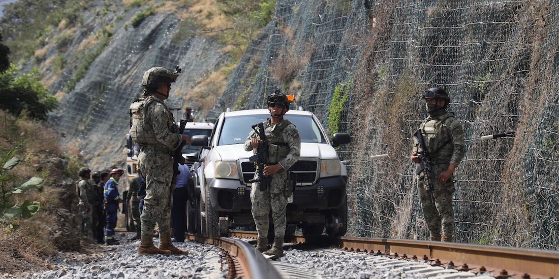 Gobierno finaliza la reparación a las víctimas