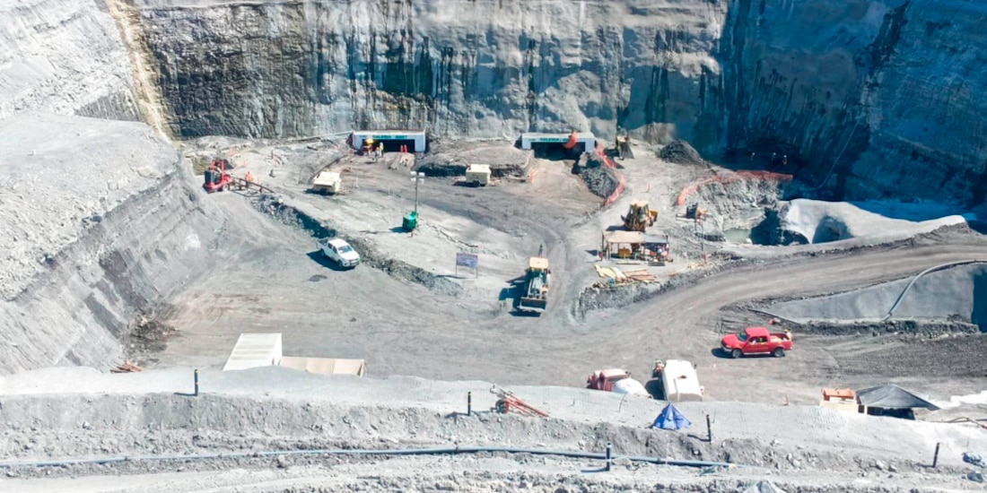 Reforma de las 40
horas aprieta a minas, transporte y comercios