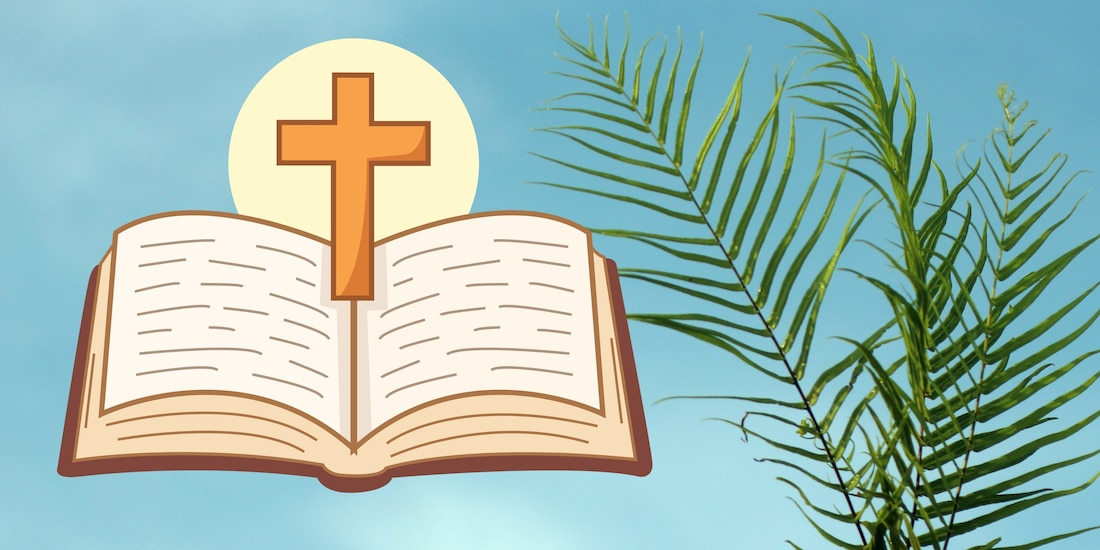 Significado de hossana en la biblia