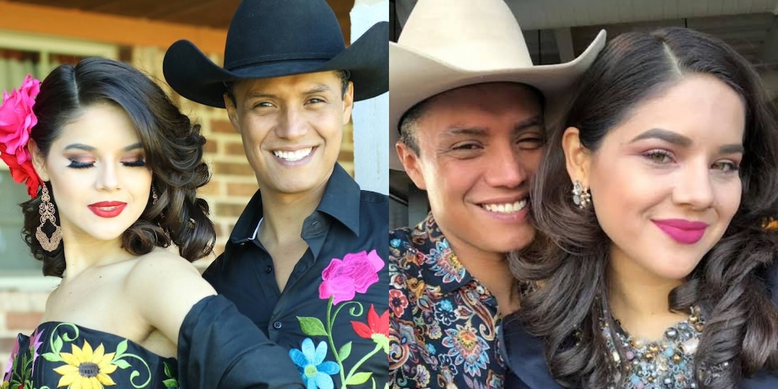 ¿Qué pasó con El Charro y La Mayrita?