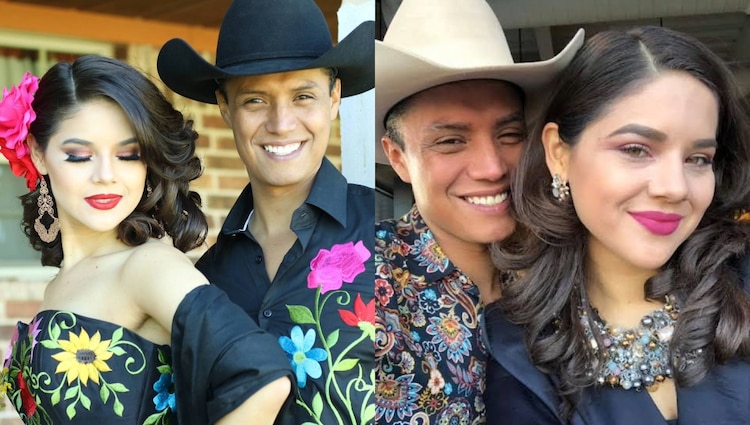 ¿Qué pasó con El Charro y La Mayrita?