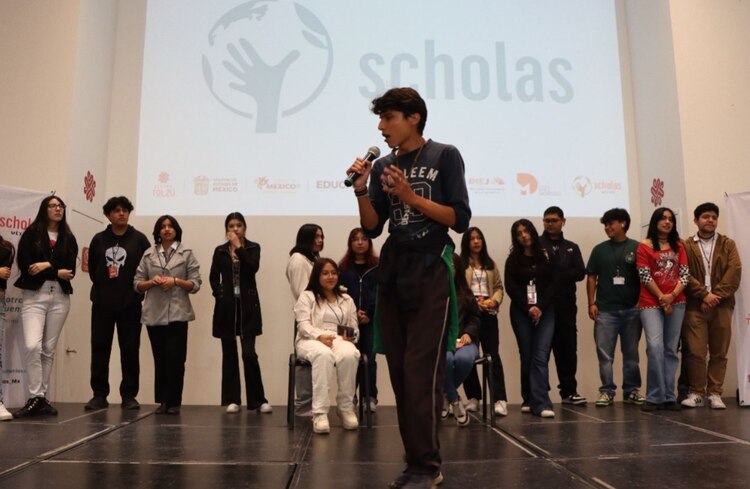 Algunas de las actividades realizadas en la organización