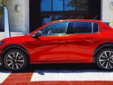 El Peugeot 208 tiene altos niveles de tecnología, desempeño y equipo tanto de conveniencia como de seguridad.