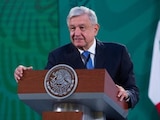 AMLO adelanta que hoy recibirá a John Kerry, el enviado presidencial especial de los Estados Unidos para el Clima