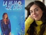 Productora del documenta "La hija de Dios"