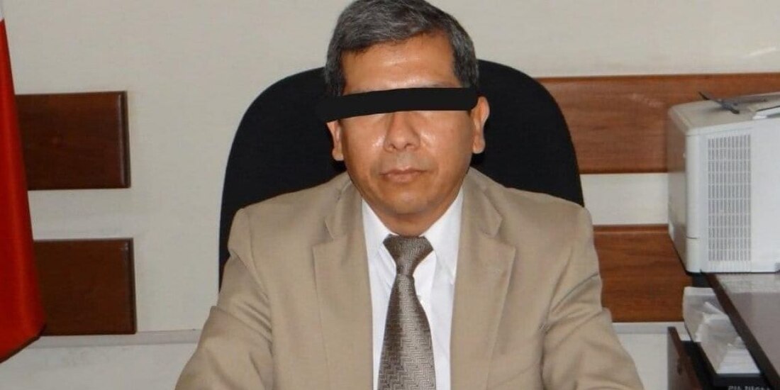 Juan Edy García Coronado.