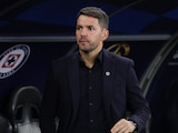 Nicolás Larcamón envió un mensaje a la afición de Cruz Azul tras las eliminaciones en Liga MX y Copa Intercontinental.