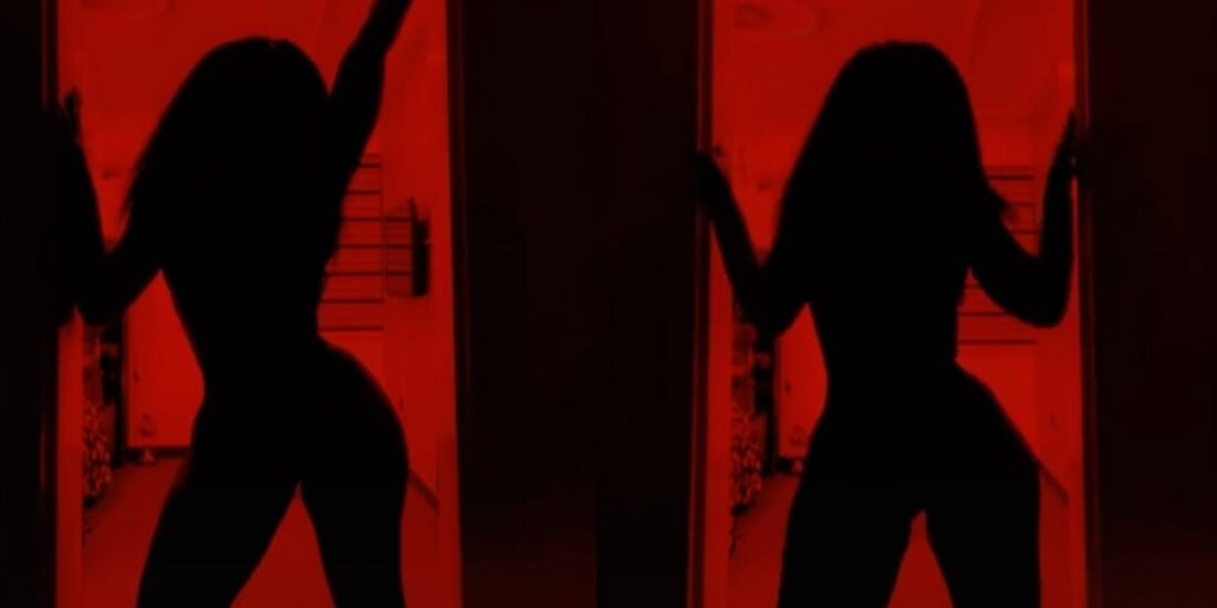 Te decimos como hacer el silhoutte challenge, el reto viral de TikTok