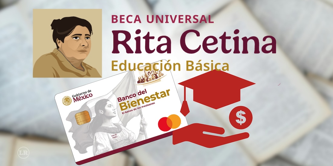 Beca Rita Cetina