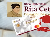 Beca Rita Cetina