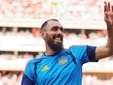 El español Borja Iglesias milita actualmente en el Celta de Vigo.