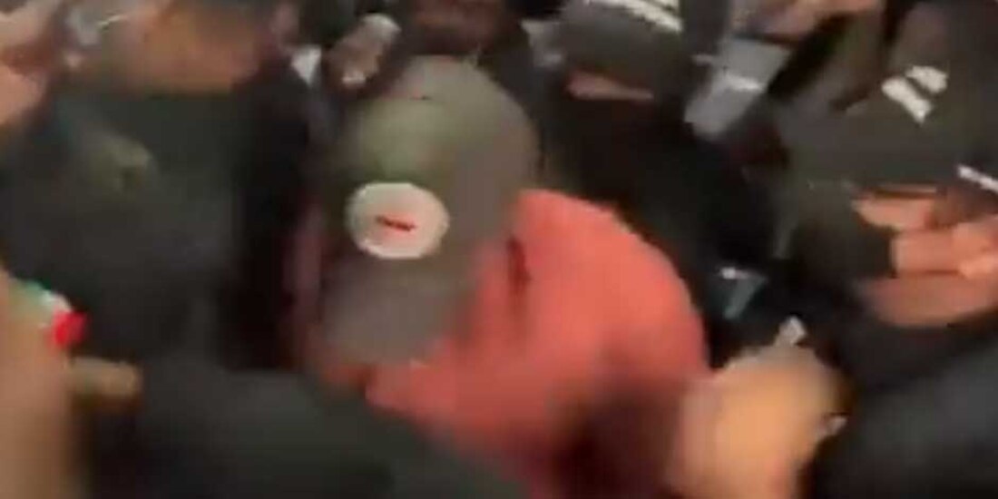 Jorge Winckler, exfiscal de Veracruz, ingresa al penal de Pacho Viejo