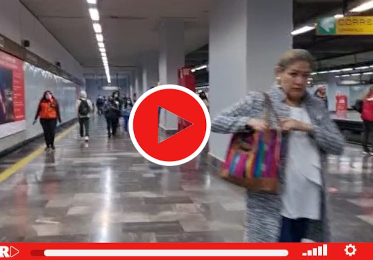 Así se vive la reapertura de la Línea 12 del Metro CDMX