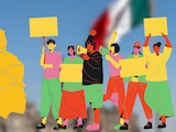 Manifestaciones y bloqueos CDMX