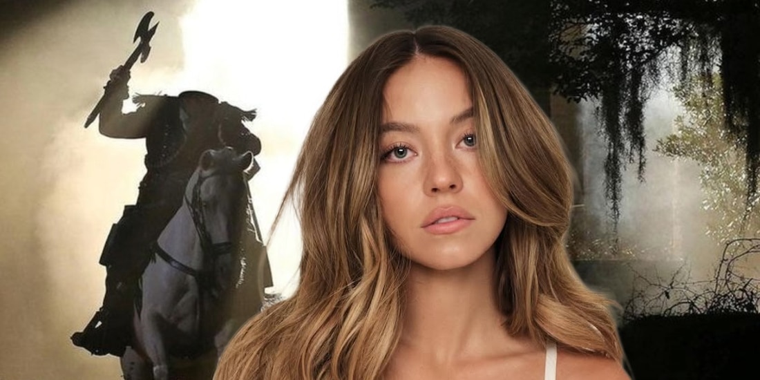 Sydney Sweeney protagonizará nueva versión de Sleepy Hollow