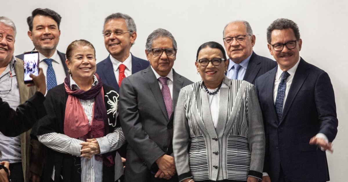 La Razón