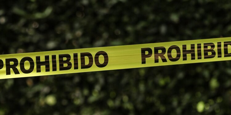 Guardia Nacional recuperó la unidad, pero no la carga de metales preciosos.