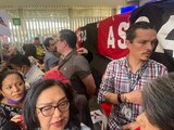 Estalla huelga en Aeromar ante adeudos de la empresa con trabajadores