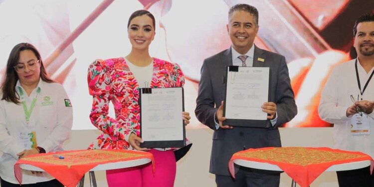 Afirman que este acuerdo beneficiará de manera significativa a los prestadores de servicio de la región, ya que se diversificará la oferta.