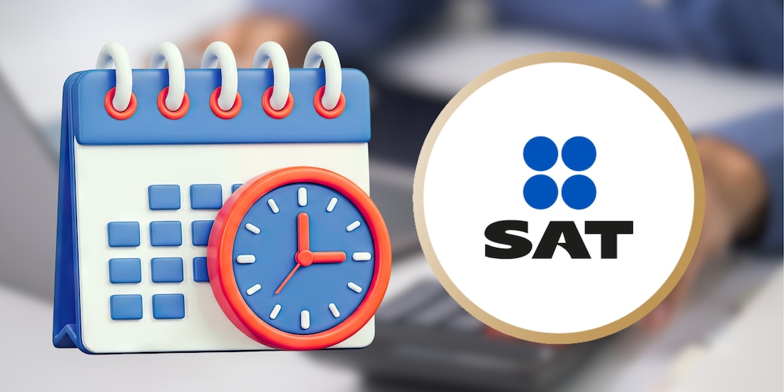 Mejores horarios para la Declaración Anual del SAT
