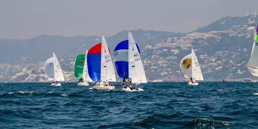 Acapulco Dorado registra 49.5% de ocupación en un repunte turístico liderado por eventos internacionales y autoridades locales.