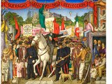El inicio de la Revolución Mexicana fue encabezado por Francisco I. Madero.