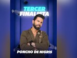 Poncho de Nigris tiene emotivo reencuentro con su hijo.