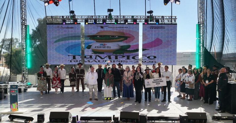 Tampoco será la sede del Tianguis Nacional de Pueblos Mágicos en 2026.