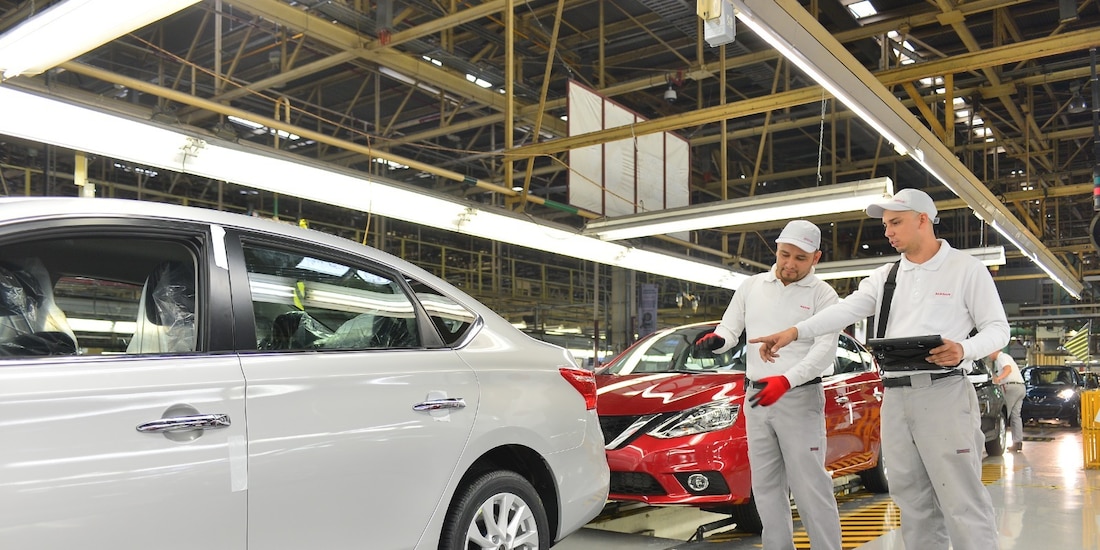 Prevalece un entorno que facilita la atracción de inversiones, el crecimiento de los negocios y la generación de empleo: Tere Jiménez.