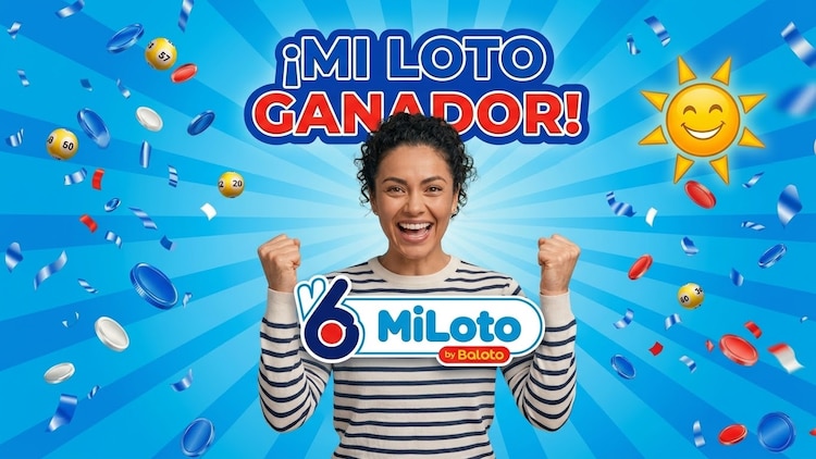 MiLoto se caracteriza por ser un sorteo accesible, de mecánica sencilla y con una alta frecuencia de premios.