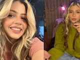 Ella es Daniela Parra
