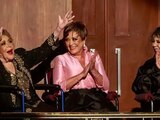 Sylvia Pasquel revela que Alejandra Guzmán no quiso cantar en homenaje a Silvia Pinal ¿Pelea?