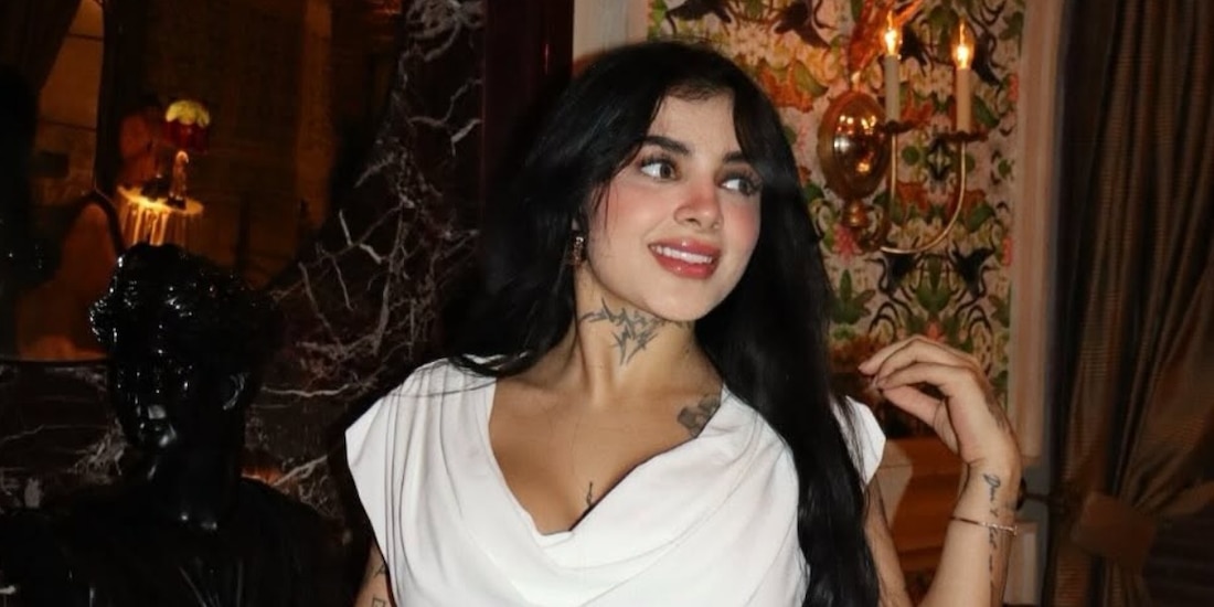 Karely Ruiz rifa liposucción