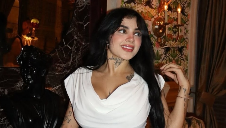 Karely Ruiz rifa liposucción