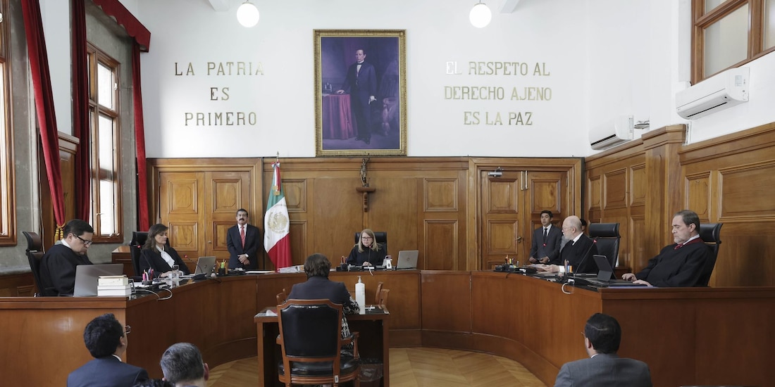 La Suprema Corte de Justicia de la Nación (SCJN) no logró invalidar la reforma que otorgó al titular del INE el poder para designar a los responsables de las Direcciones Ejecutivas y Unidades Técnicas sin la intervención del Consejo General.