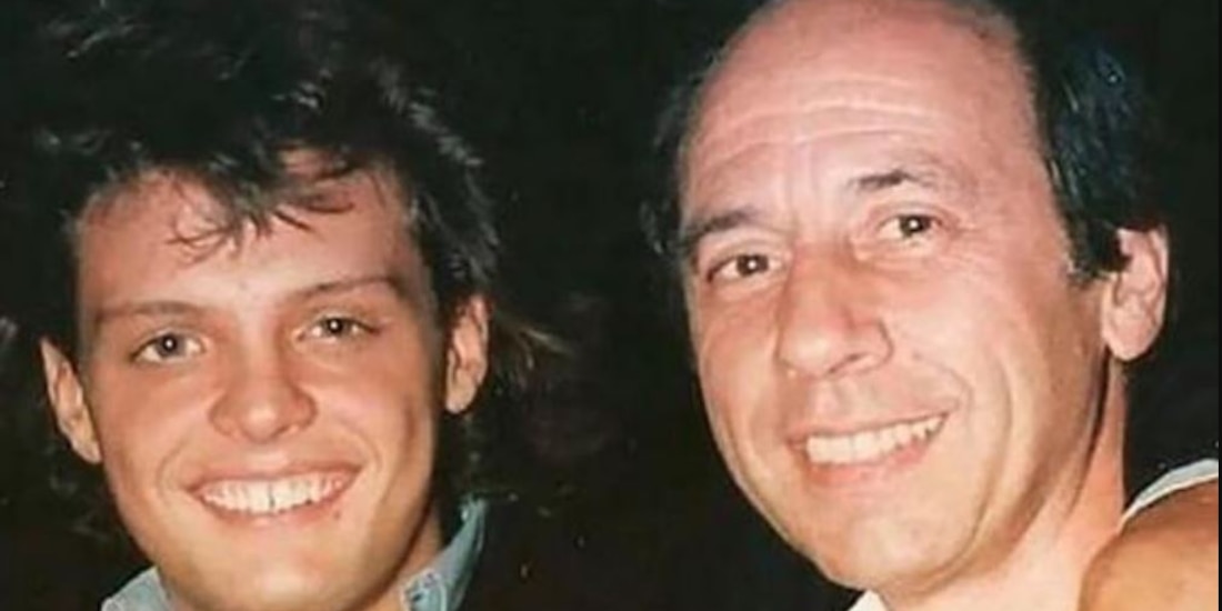 En "Luis Miguel, la serie" se recrea cómo fue la ruptura entre El Sol y Alex McCluskey