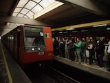 La Línea 3 del Metro de la Ciudad de México será la siguiente en ser intervenida.