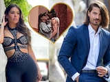 Galilea Montijo es vista en Guanajuato con su nuevo novio.