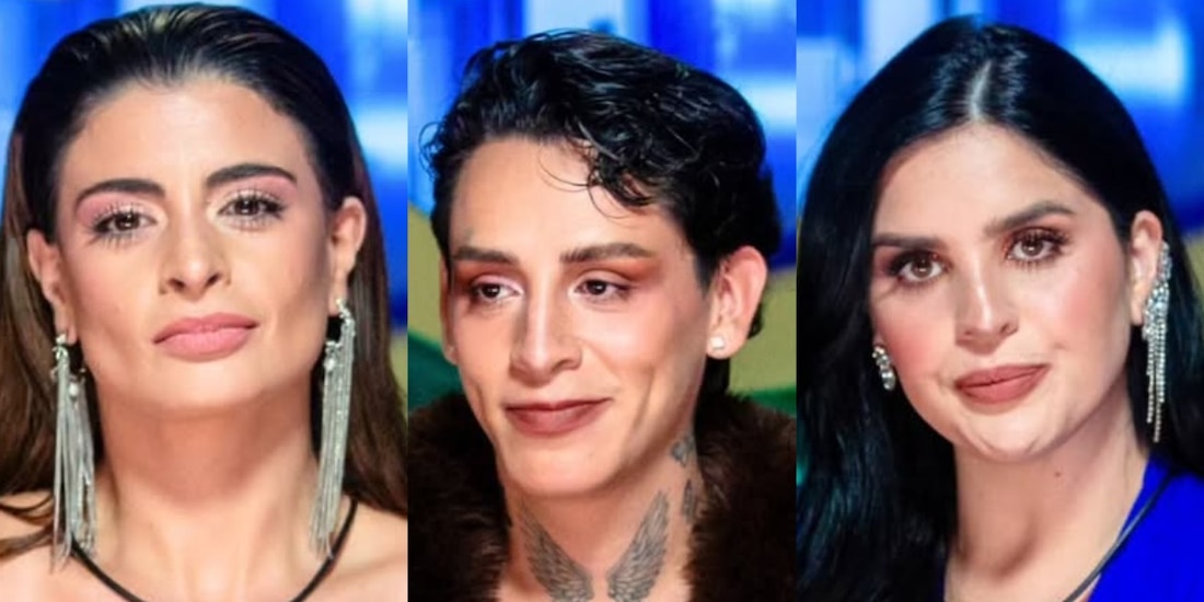 La Casa de los Famosos 2026