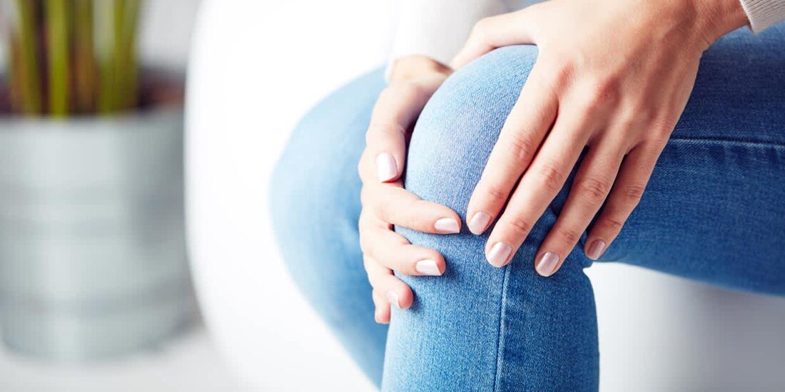 Aunque es motivo de muchos memes, el dolor de rodilla debemos tomarlo en serio