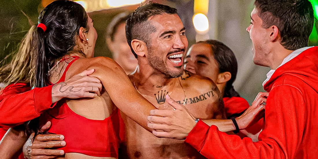 Conoce al ganador de la Villa 360 de hoy en Exatlón México